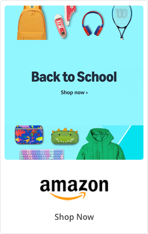 amazon