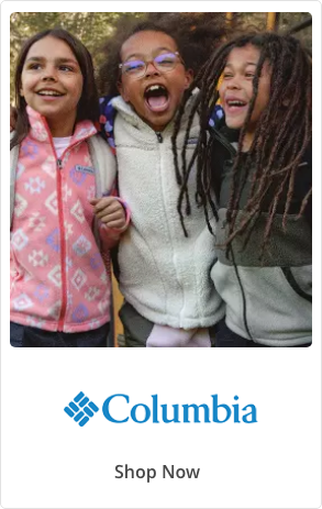 columbia