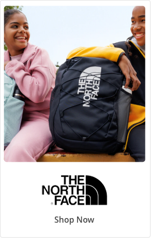 the north face