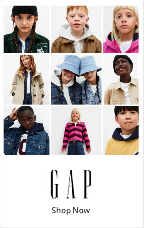 gap