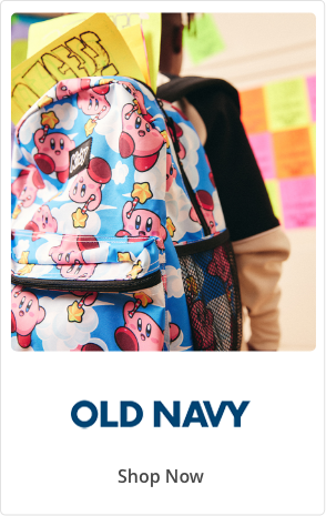 old navy