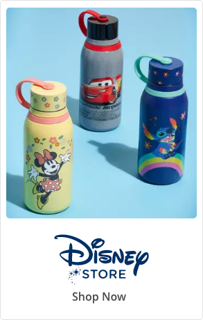 disney