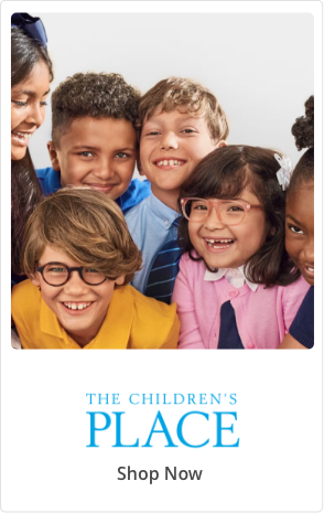children splace