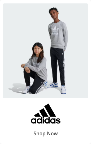 adidas