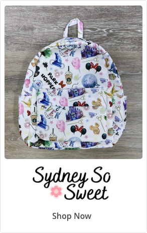 sydney so sweet