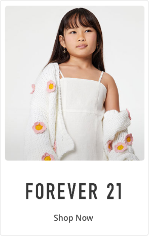 forever21