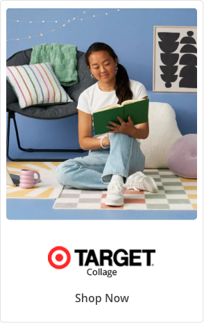 target