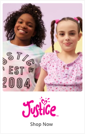 shop justice