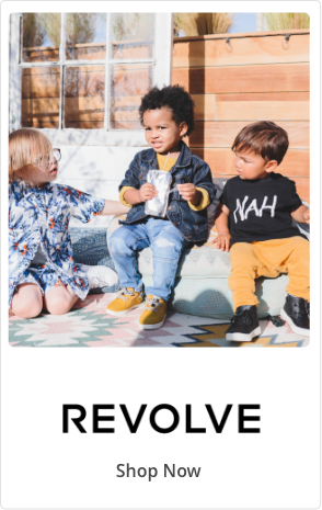 revolve