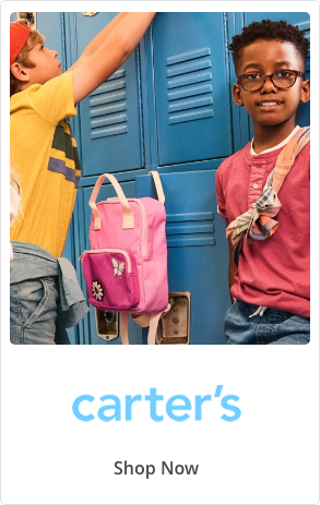 carters