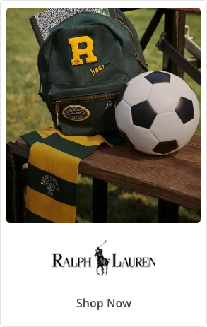 ralph lauren